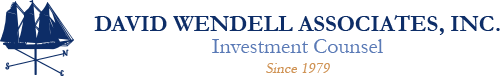 David Wendell Associates, Inc.